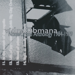 Vidna Obmana - Noise/Drone Anthology in the group CD / Rock at Bengans Skivbutik AB (3932357)