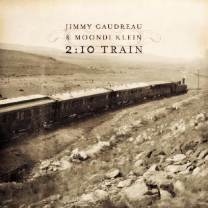 Jimmy Gaudreau - 2:10 Train in the group CD / Country at Bengans Skivbutik AB (3932364)