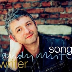 White Andy - Songwriter in the group CD / Pop-Rock,Övrigt at Bengans Skivbutik AB (3932410)