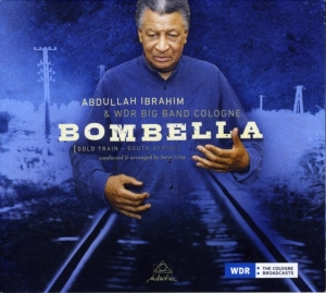 Abdullah Ibrahim - Bombella in the group CD / Jazz at Bengans Skivbutik AB (3932430)