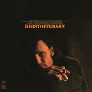 Kris Kristofferson - Kristofferson in the group OTHER / -Startsida MOV at Bengans Skivbutik AB (3932451)