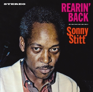 Sonny Stitt - Rearin' Back + Tribute To Duke Ellington in the group CD / Jazz at Bengans Skivbutik AB (3932454)