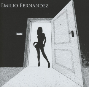 Emilio Fernandez - Suite 16 in the group CD / Dance-Techno,Elektroniskt at Bengans Skivbutik AB (3932476)