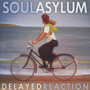 Soul Asylum - Delayed Reaction in the group Labels /  at Bengans Skivbutik AB (3932486)