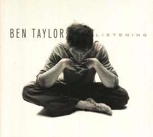 Ben Taylor - Listening in the group CD / Elektroniskt,World Music at Bengans Skivbutik AB (3932580)