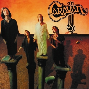 Caravan - Caravan in the group VINYL / Pop-Rock at Bengans Skivbutik AB (3932593)