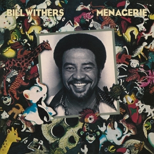 Bill Withers - Menagerie in the group OTHER / Music On Vinyl - Vårkampanj at Bengans Skivbutik AB (3932794)