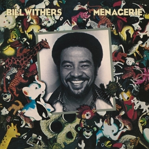 Bill Withers - Menagerie in the group OTHER / -Startsida MOV at Bengans Skivbutik AB (3932794)