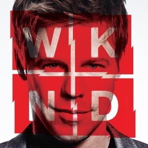 Ferry Corsten - Wknd in the group CD / Dance-Techno at Bengans Skivbutik AB (3932874)