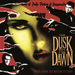 Various - From Dusk Till Dawn in the group OTHER / -Startsida MOV at Bengans Skivbutik AB (3932877)