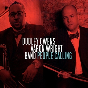 Owens Dudley - People Calling in the group CD / Jazz at Bengans Skivbutik AB (3932883)