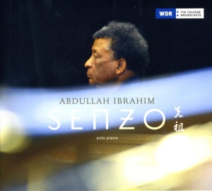 Abdullah Ibrahim - Senzo in the group CD / Jazz at Bengans Skivbutik AB (3932941)