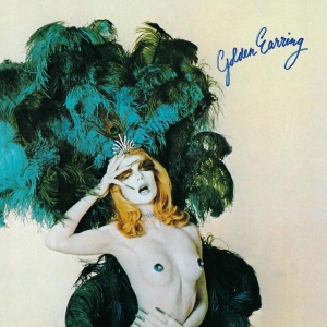 Golden Earring - Moontan in the group VINYL / Pop-Rock at Bengans Skivbutik AB (3932953)