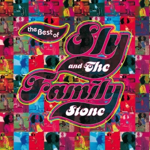 Sly & The Family Stone - Best Of in the group OTHER / -Startsida MOV at Bengans Skivbutik AB (3932969)