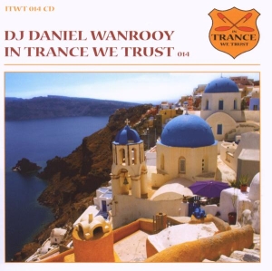 Various - In Trance We Trust 14 in the group CD / Dance-Techno at Bengans Skivbutik AB (3932974)