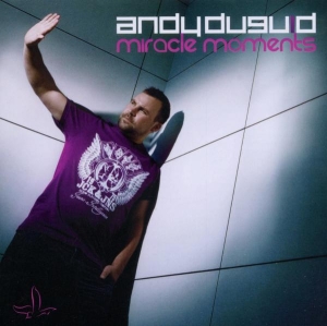 Andy Duguid - Miracle Moments in the group CD / Dance-Techno at Bengans Skivbutik AB (3933003)