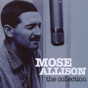 Allison Mose - Coolection in the group CD / Jazz at Bengans Skivbutik AB (3933125)