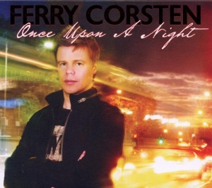 Ferry Corsten - Once Upon A Night 2 in the group CD / Dance-Techno at Bengans Skivbutik AB (3933131)