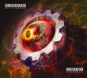 Gearball - Gearball in the group CD / Dance-Techno,Elektroniskt at Bengans Skivbutik AB (3933143)