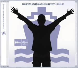 Christian - Quintet in the group CD / Jazz at Bengans Skivbutik AB (3933308)