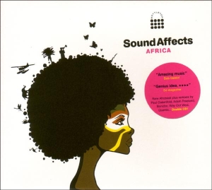 Various - Sound Affects Malmaison 1 in the group OUR PICKS / Christmas gift tip CD at Bengans Skivbutik AB (3933539)