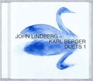 John Lindberg - Duets 1 in the group CD / Jazz at Bengans Skivbutik AB (3933546)