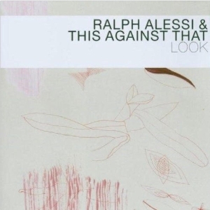 Ralph Alessi - Look in the group CD / Jazz at Bengans Skivbutik AB (3933554)