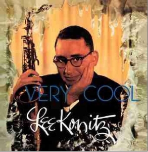 Konitz Lee - Very Cool - Tranquility in the group CD / Jazz at Bengans Skivbutik AB (3933563)