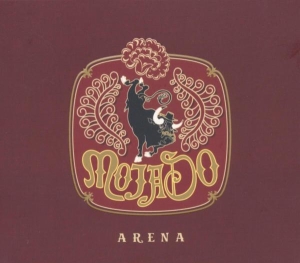 Mojado - Arena in the group CD / Dance-Techno at Bengans Skivbutik AB (3933699)