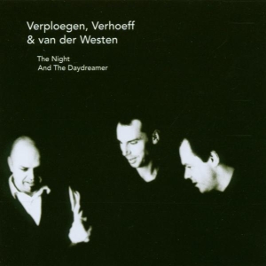 Verploegen - Night And The Daydreamer in the group CD / Jazz at Bengans Skivbutik AB (3933714)