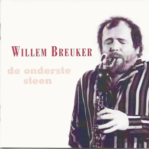 Willem Breuker Kollektief - De Onderste Steen in the group CD / Jazz at Bengans Skivbutik AB (3933931)