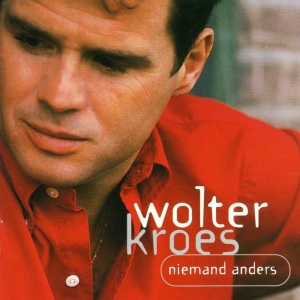 Wolter Kroes - Niemand Anders in the group CD / Pop-Rock,Övrigt at Bengans Skivbutik AB (3933940)