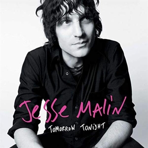 Jesse Malin - Tomorrow Tonight in the group MUSIK / CD-Singel / Pop-Rock at Bengans Skivbutik AB (3934039)