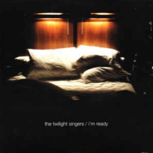 Twilight Singers - I'm Ready in the group CD / Pop-Rock at Bengans Skivbutik AB (3934056)