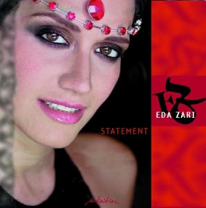 Eda Zari - Statement in the group CD / Elektroniskt,World Music at Bengans Skivbutik AB (3934149)