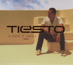 Dj Tiesto - In Search Of Sunrise 6 in the group OUR PICKS / Christmas gift tip CD at Bengans Skivbutik AB (3934217)