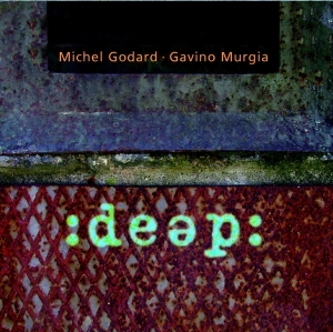 Michel Godard - Deep -Digi- in the group CD / Jazz at Bengans Skivbutik AB (3934338)