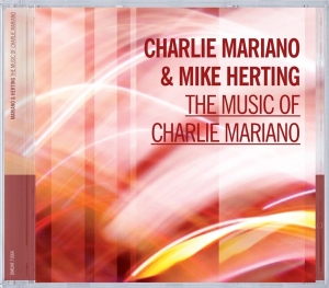 Charlie Mariano - Music Of Charlie Mariano in the group CD / Jazz at Bengans Skivbutik AB (3934342)