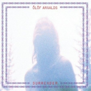 Olof Arnalds - Surrender in the group VINYL / Pop-Rock,Övrigt at Bengans Skivbutik AB (3934442)