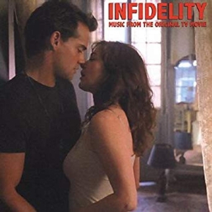 Various - Infidelity / Music From Original Tv in the group CD / Jazz at Bengans Skivbutik AB (3934512)