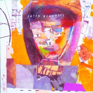 Jerry Granelli - Another Place in the group CD / Jazz at Bengans Skivbutik AB (3934524)