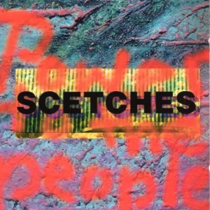 Scetches - Power To The People in the group CD / Jazz at Bengans Skivbutik AB (3934535)