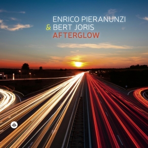 Enrico Pieranunzi - Afterglow in the group CD / Jazz at Bengans Skivbutik AB (3934583)