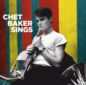 Chet Baker - Sings in the group OUR PICKS / Christmas gift tip CD at Bengans Skivbutik AB (3934587)