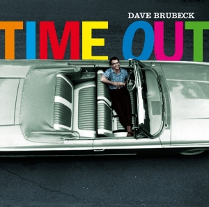 Brubeck Dave - Time Out + Countdown - Time In Outer Space in the group OUR PICKS / Most wanted classics on CD at Bengans Skivbutik AB (3934588)