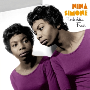 Nina Simone - Forbidden Fruit/Nina Simone Sings Ellington in the group CD / Jazz at Bengans Skivbutik AB (3934592)