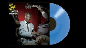 Nat King Cole - After Midnight in the group OUR PICKS /  Christmas gift tip Vinyl at Bengans Skivbutik AB (3934595)