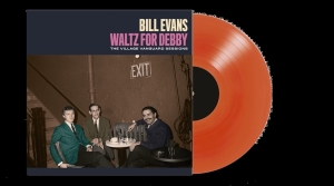 Evans Bill - Waltz For Debby - The Village Vanguard S in the group OTHER / -Startsida Vinylkampanj at Bengans Skivbutik AB (3934598)