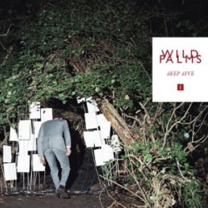 Wild Palms - Deep Dive in the group VINYL / Pop-Rock,Övrigt at Bengans Skivbutik AB (3934649)