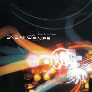 Sneaker Pimps - Spin Spin Sugar in the group VINYL / Hip Hop-Rap at Bengans Skivbutik AB (3934718)